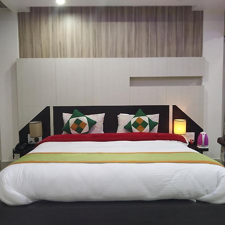 Ziro Palace Inn - A Boutique Hotel Hāpoli Zewnętrze zdjęcie