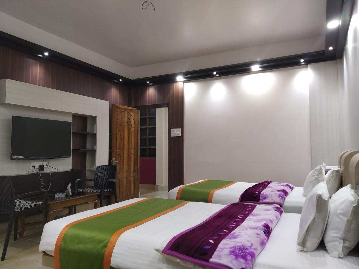 Ziro Palace Inn - A Boutique Hotel Hāpoli Zewnętrze zdjęcie