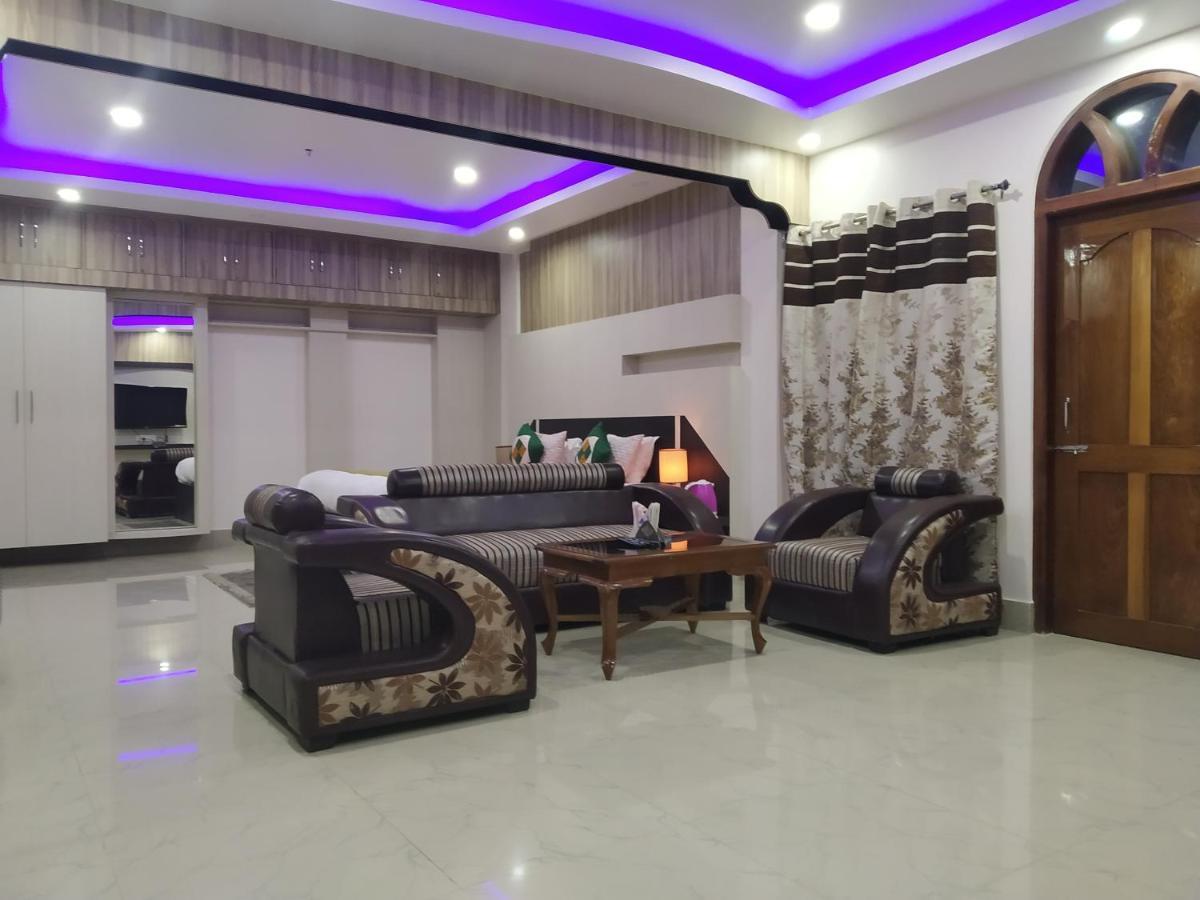 Ziro Palace Inn - A Boutique Hotel Hāpoli Zewnętrze zdjęcie