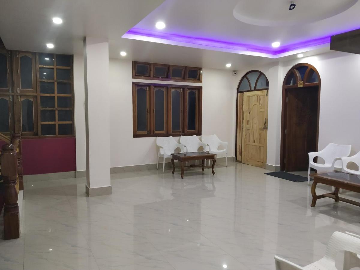 Ziro Palace Inn - A Boutique Hotel Hāpoli Zewnętrze zdjęcie