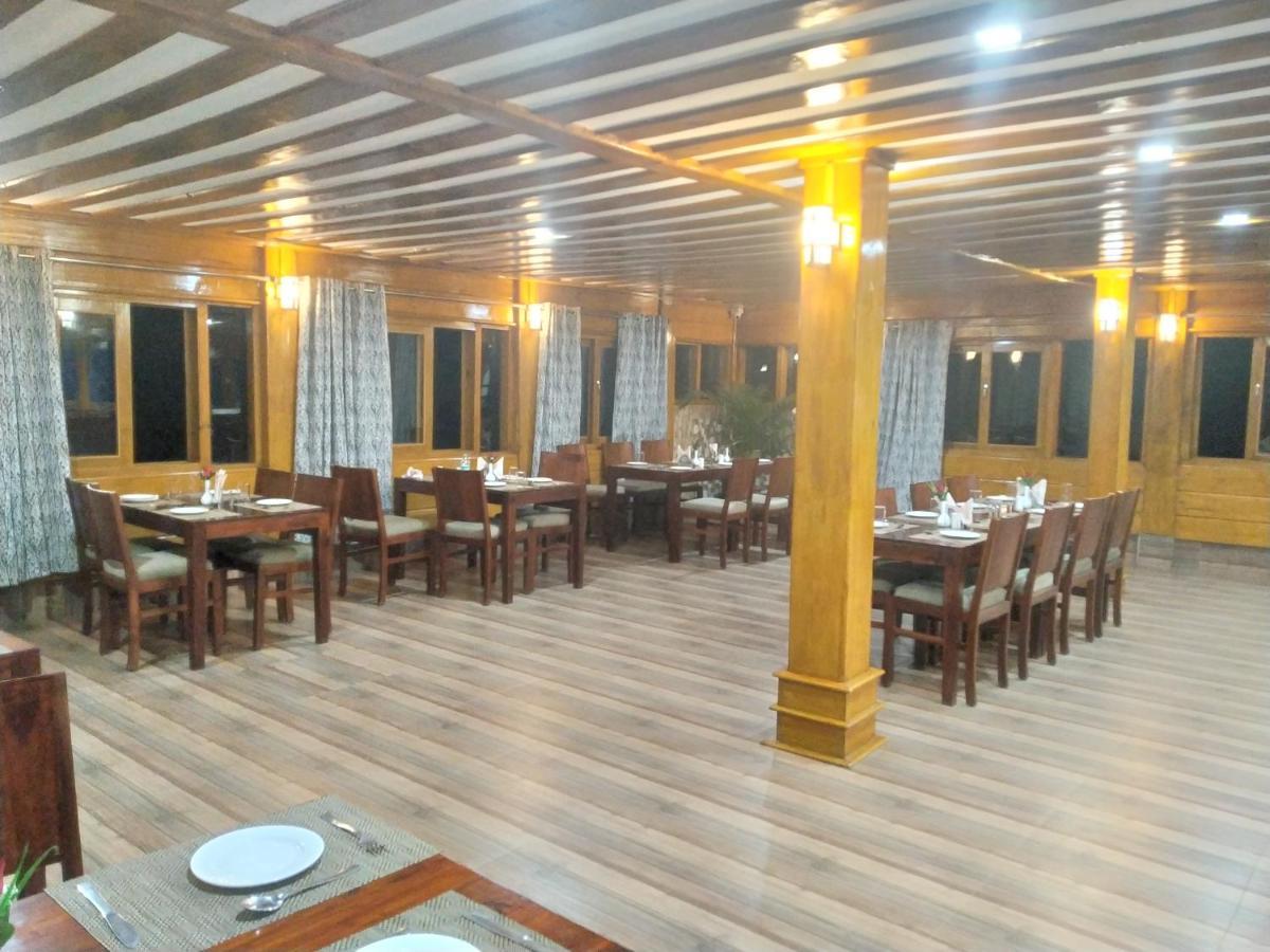 Ziro Palace Inn - A Boutique Hotel Hāpoli Zewnętrze zdjęcie