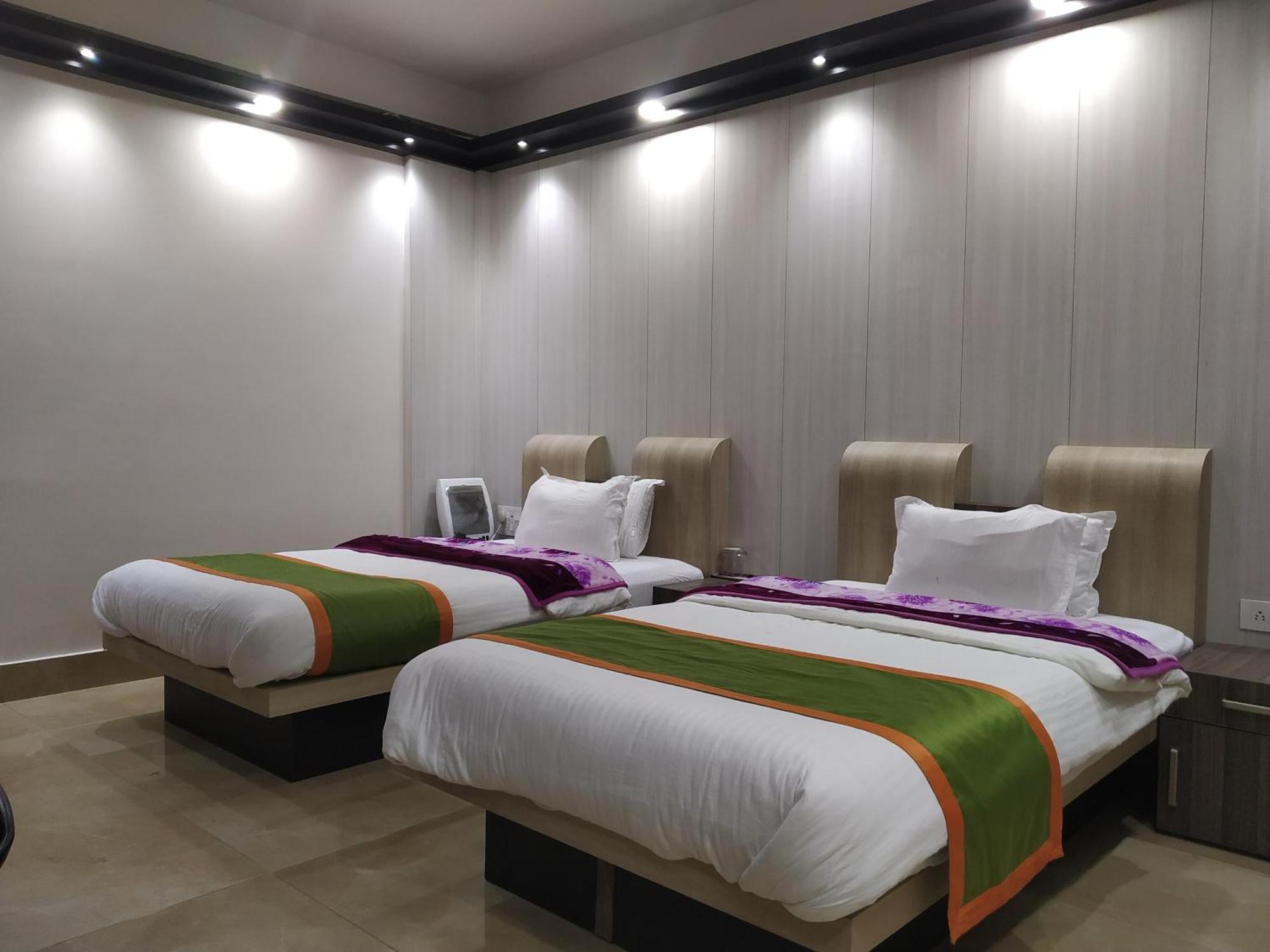 Ziro Palace Inn - A Boutique Hotel Hāpoli Zewnętrze zdjęcie