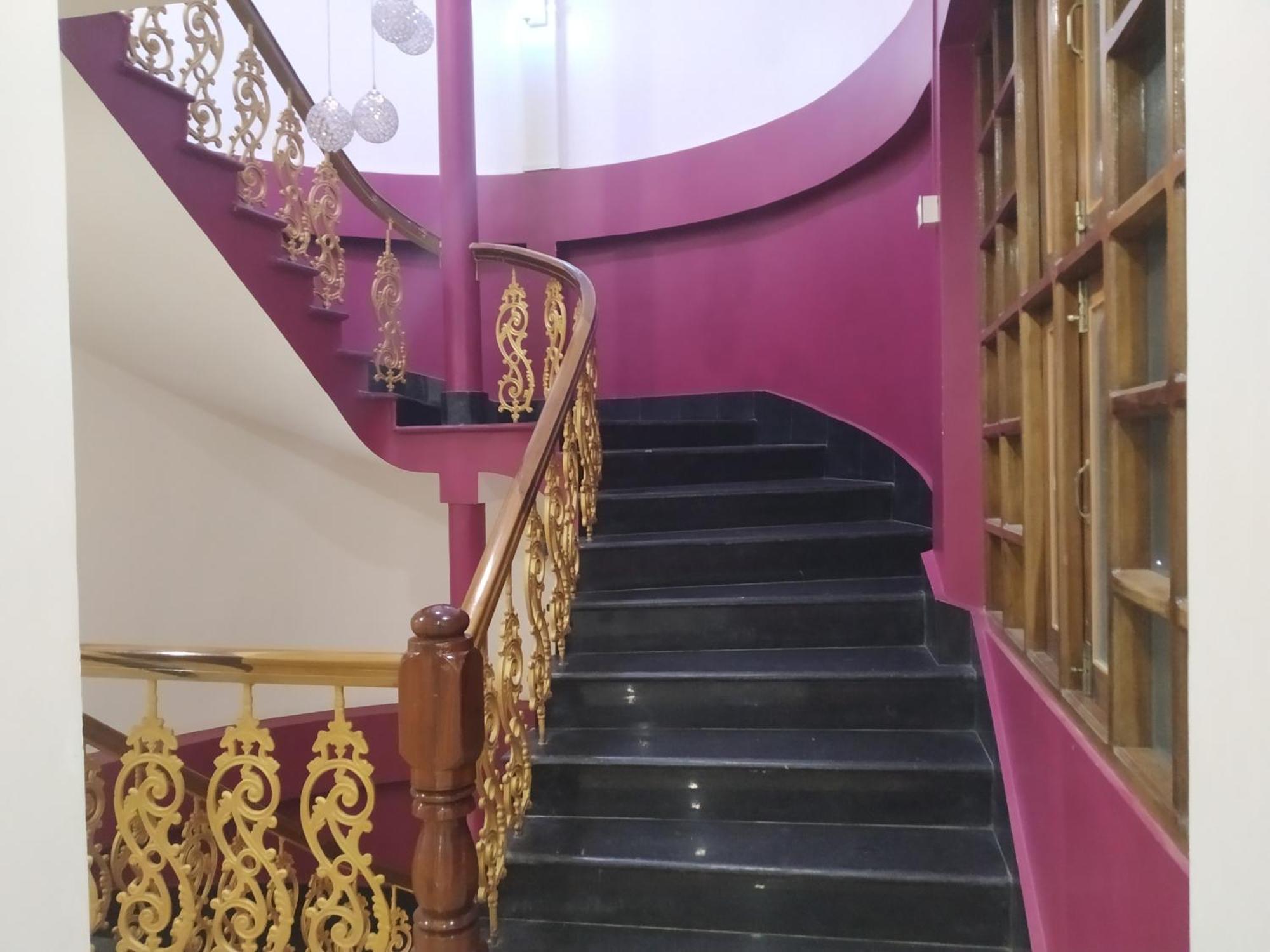 Ziro Palace Inn - A Boutique Hotel Hāpoli Zewnętrze zdjęcie